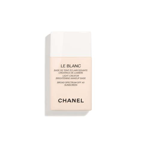 base boy chanel|chanel base makeup.